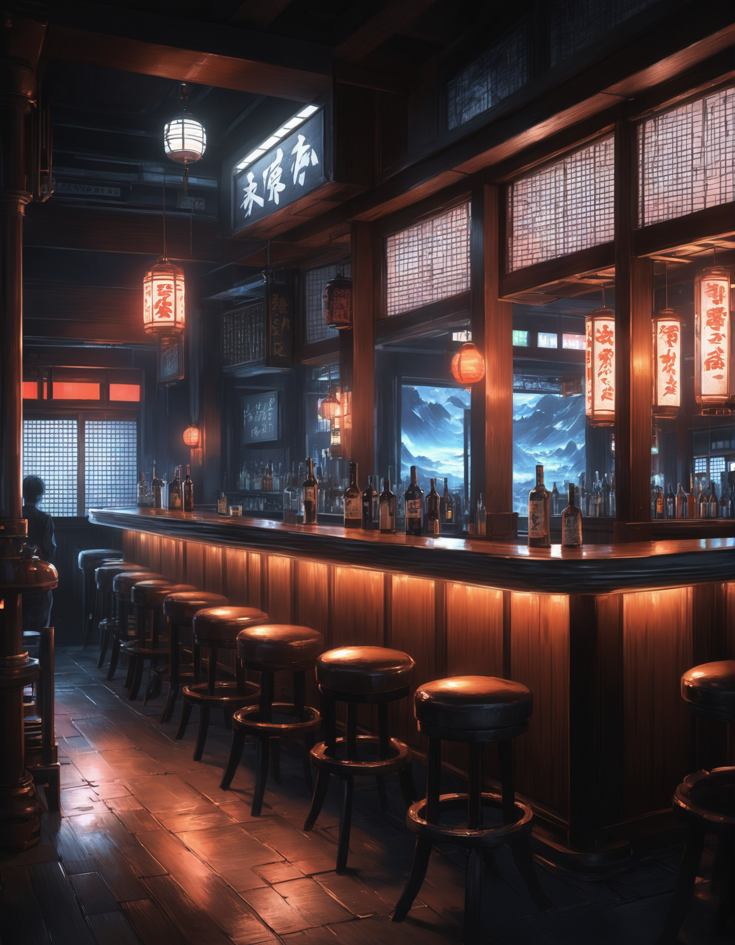 05264-3841244473-japanese bar by greg rutkowski, fantasy art, anime style, visual novel, detailed intricate environment, masterpiece, hyperrealis.png